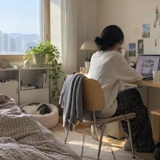 서현의 오늘의 득템