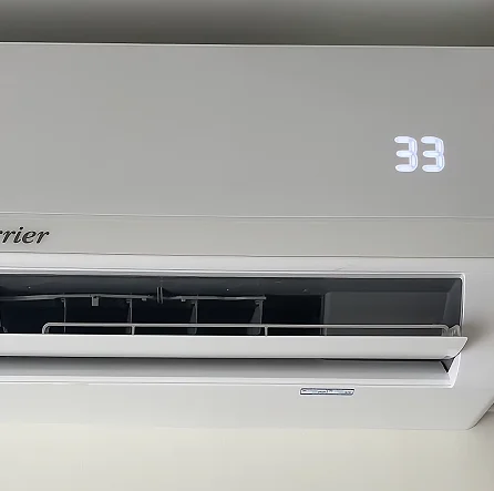 <109> ❄️ 실외기 열차단 전기세 절감꿀팁