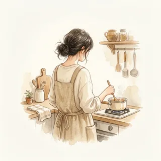 소담이네