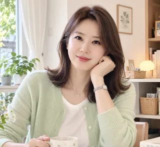 혜지니네