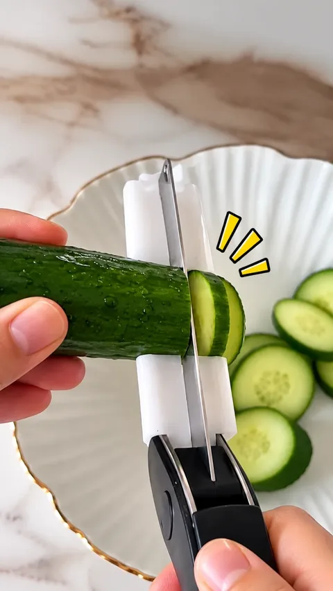 1071. 도마 가위칼 캠핑가위