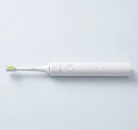 59. 블루레오 음파 전동칫솔, B200, 93g, 화이트, 1개
