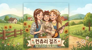 컨츄리걸즈