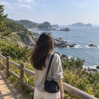 틈나면 떠나