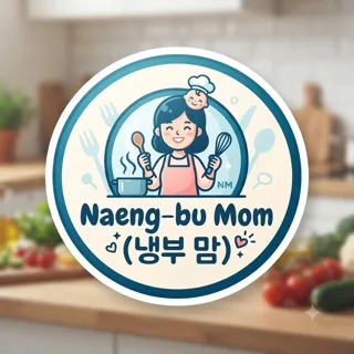 냉부맘