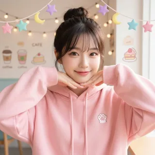 큐티랩 | 귀여우면 일단사고봄