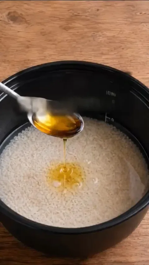 17. ご飯を炊くチートキー 🍚