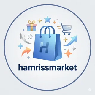 hamrissmarket