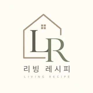🏠리빙 레시피(living recipes)