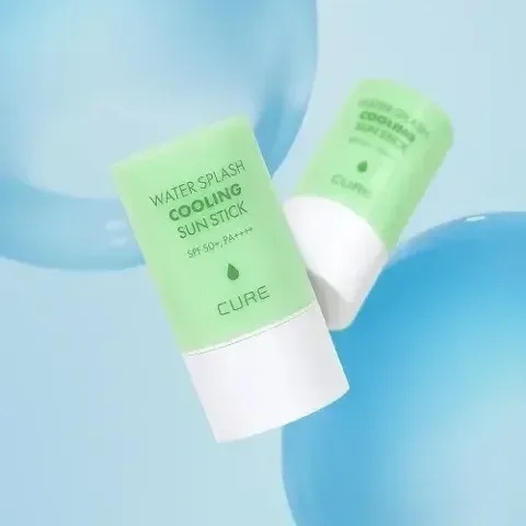 워터 스플래쉬 쿨링 선스틱(SPF50)