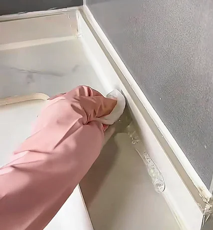 188. 젤타입 실리콘 곰팡이제거제