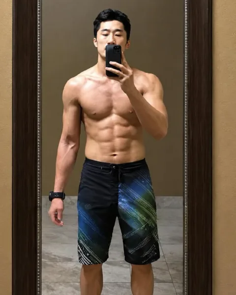 [579] 김동현 가장 쉬운 다이어트방법