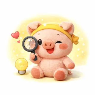 꿀꿀템🐷