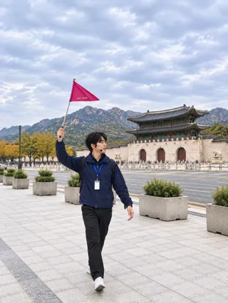 가이드 오빠ㅣ여행사 직원의 숙소·여행 추천