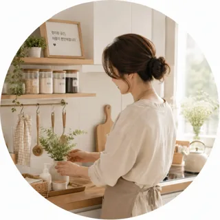 살림고수언니