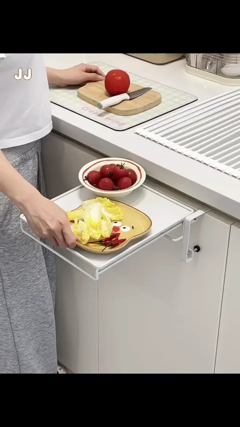 45. 보조 조리대