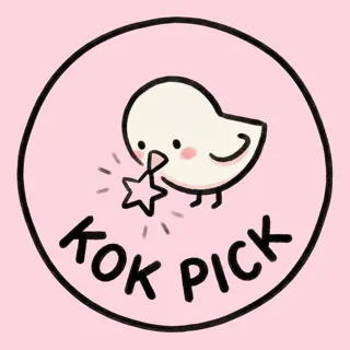 콕픽 (kok pick)