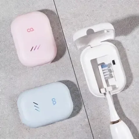 오아 클린이퓨어PRO 칫솔살균기