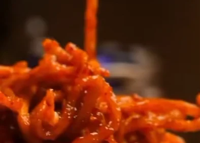 011 진미채 비법
