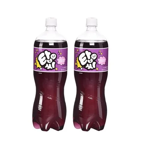 일화 탑씨 포도 1.5L