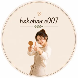 호호홈007