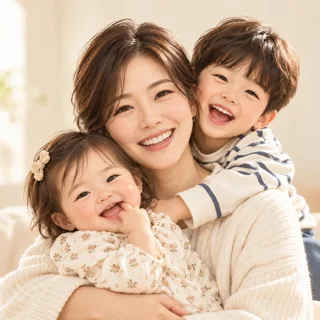 두아이네 하루
