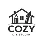 Cozy DIY Studio