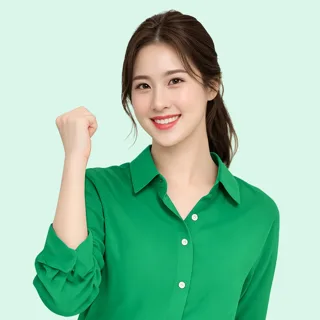 작은 도전이 만든 단단한 삶