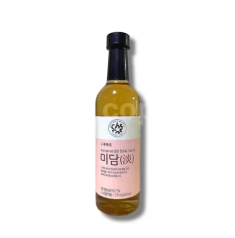 76. 밥맛 살려주는 비결