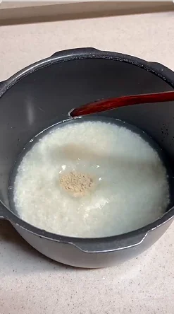 11. 米 混ぜる サプリ 🍚