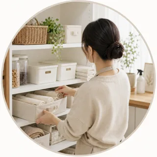 야무진집