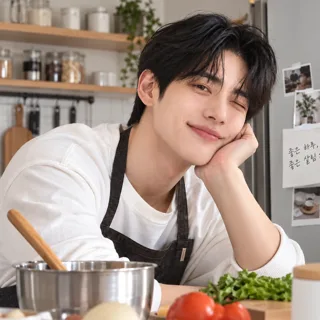 안녕 나 필수💛 꿀템 알랴드림✨