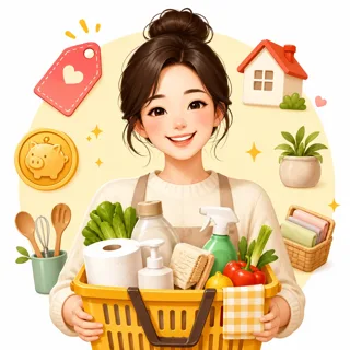 짠살림 | 최저가 · 공구 · 알뜰 생활템