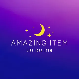 Amazing Item