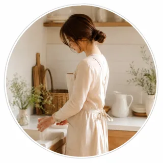 💌 [꿀템픽] 인생 버터링 상세 레시피
