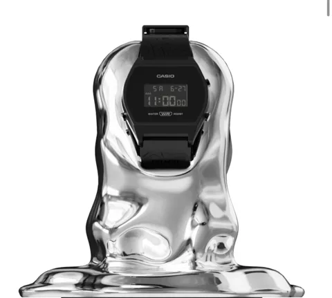 Casio X gragg watch