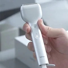 77. 라이펀 면도기