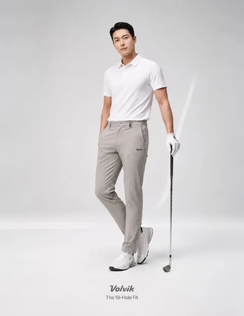 골프바지