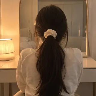 Cream Mood 🤍