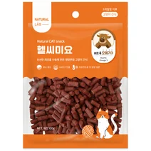 61. 고양이 간식 혼합맛