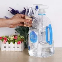 44. 자동 음료 디스펜서