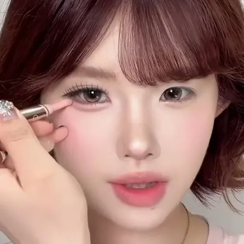 투인원 애교살 라이너
