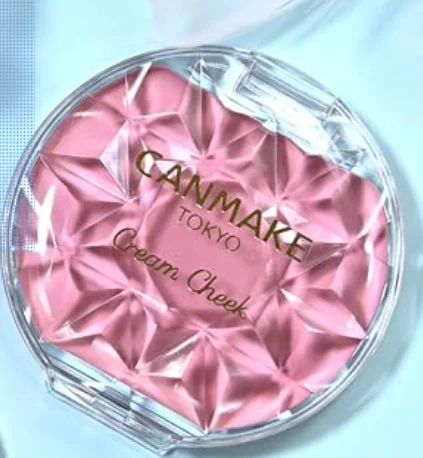 002
Cream Cheek