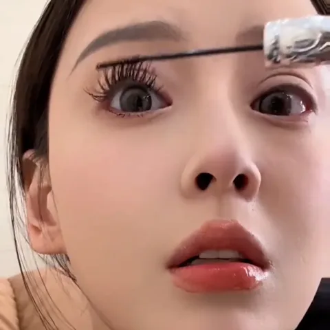 눈 2배 되는 마스카라