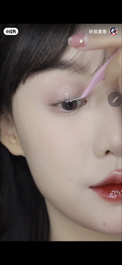 65번.올영속눈썹템