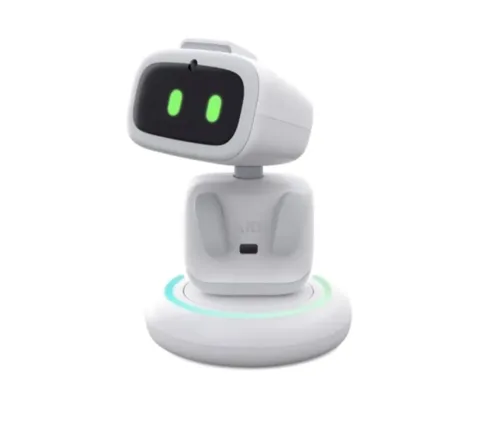 033. Ai 반려로봇