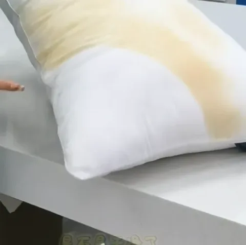 1067. 누런때 제거 세제