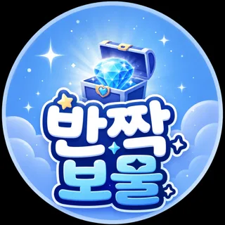 반짝보물