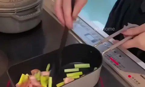142. スティックパン ❤️
