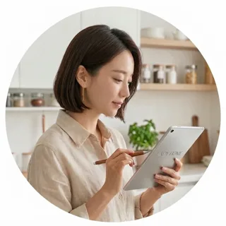 레이디홈